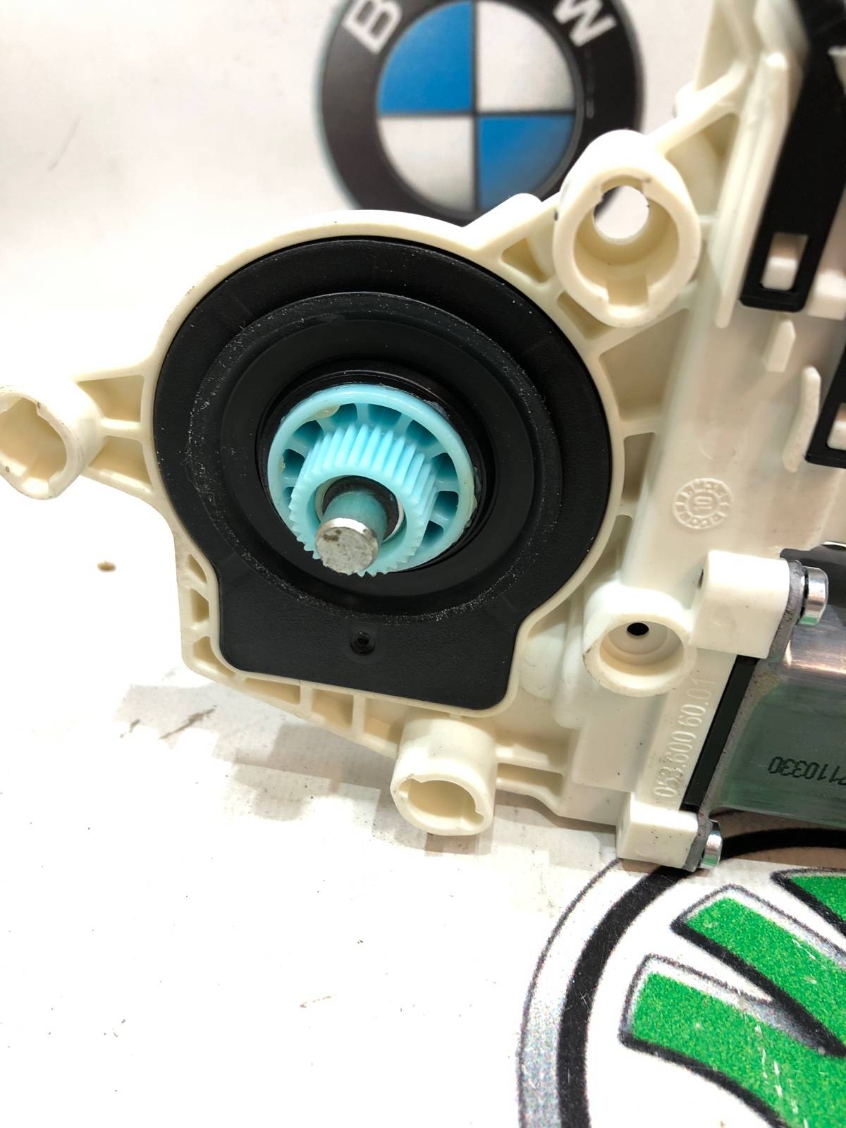 мотор стеклоподъемника, 500 рублей, Москва