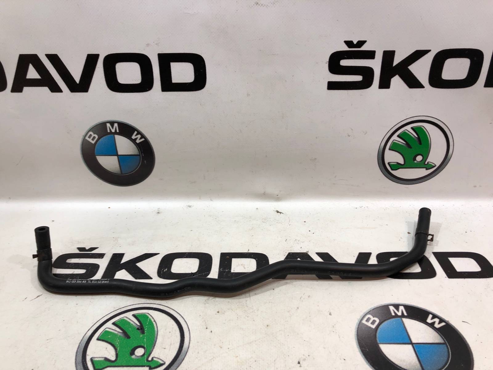 Шланг воздушный, 500 рублей, Москва