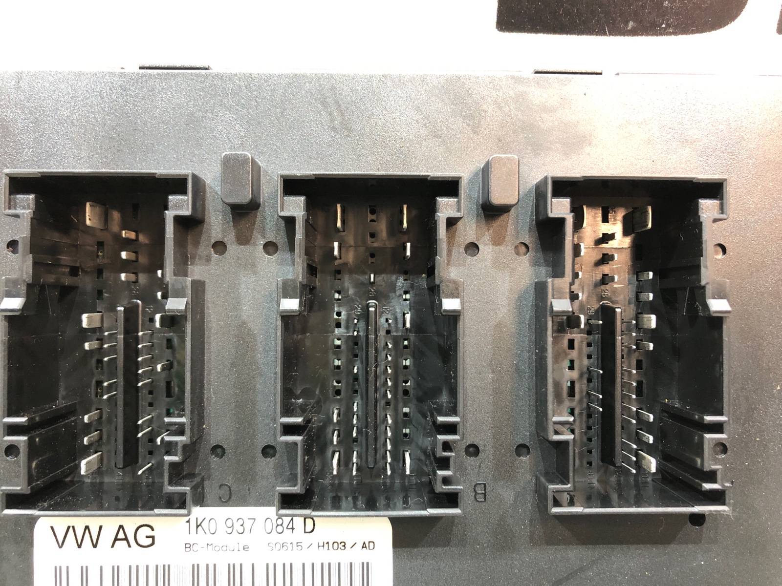 Блок комфорта BCM, 1500 рублей, Москва