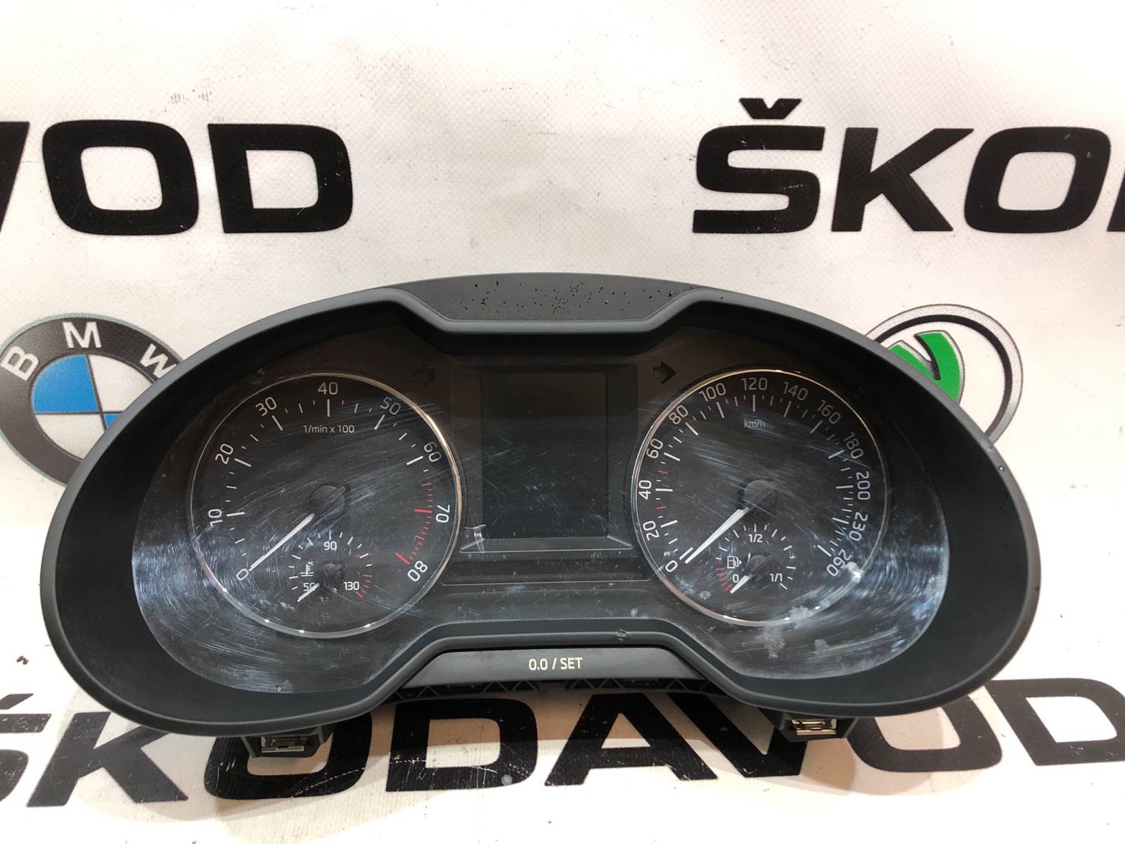 панель приборов, 4300 рублей, Москва