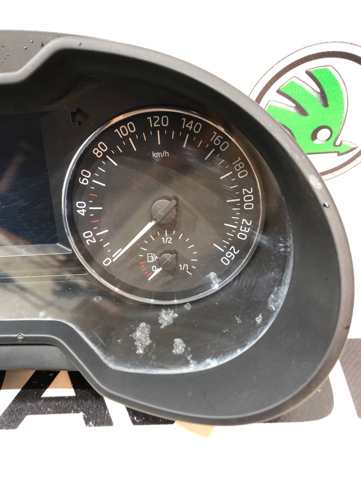 панель приборов, 4300 рублей, Москва