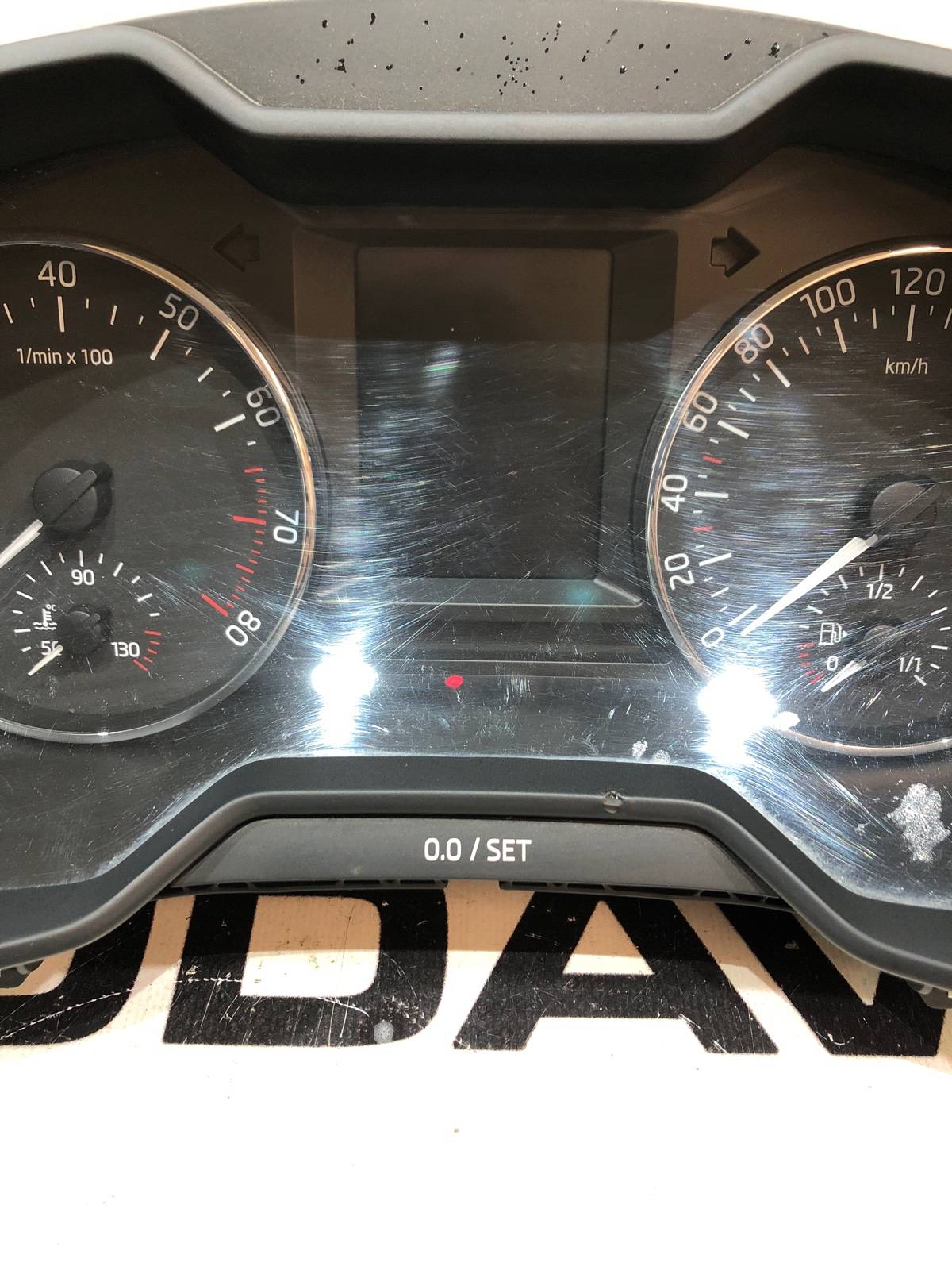 панель приборов, 4300 рублей, Москва