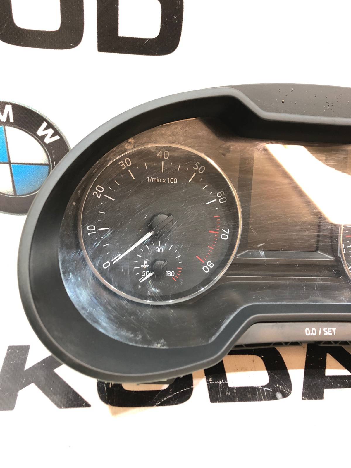 панель приборов, 4300 рублей, Москва