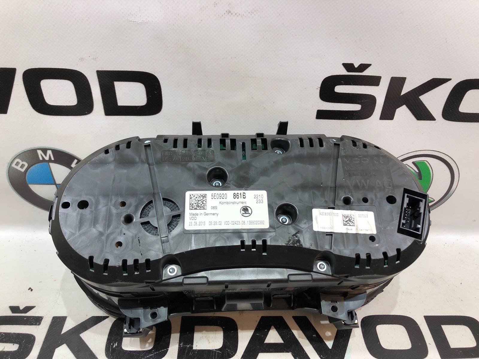 панель приборов, 4300 рублей, Москва