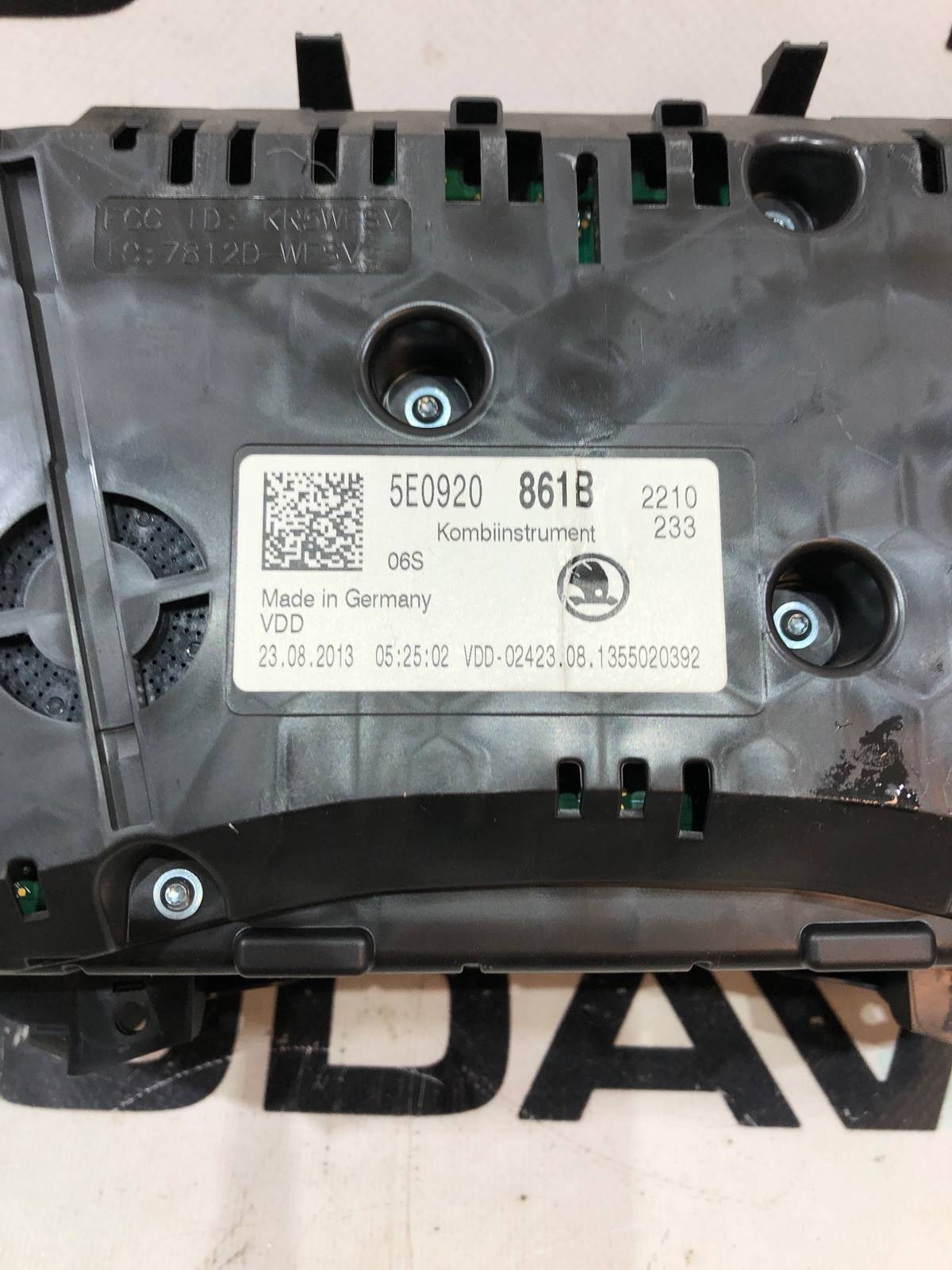 панель приборов, 4300 рублей, Москва