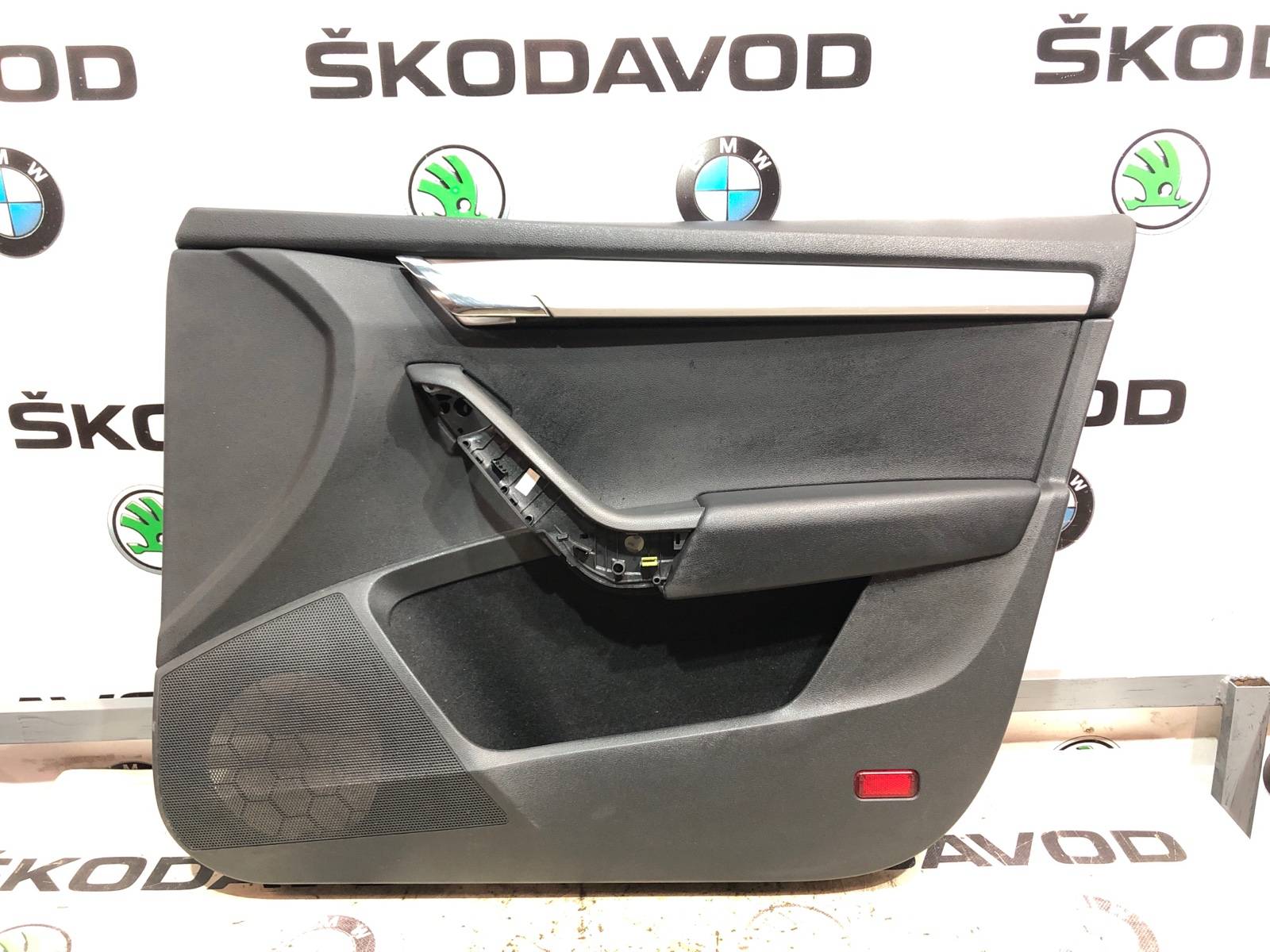 Обшивка двери (карта), 1500 рублей, Москва