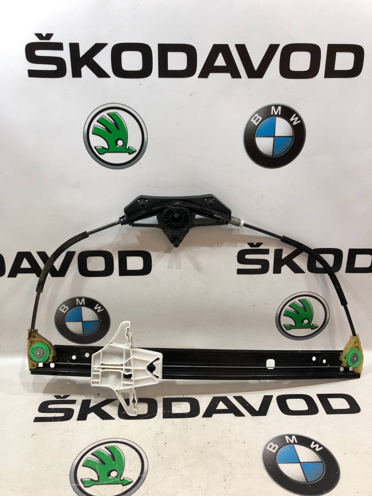 Стеклоподъемник, 500 рублей, Москва