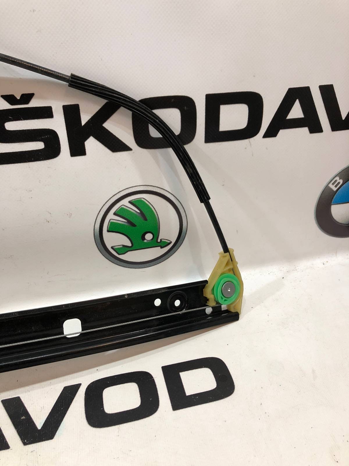 Стеклоподъемник, 500 рублей, Москва