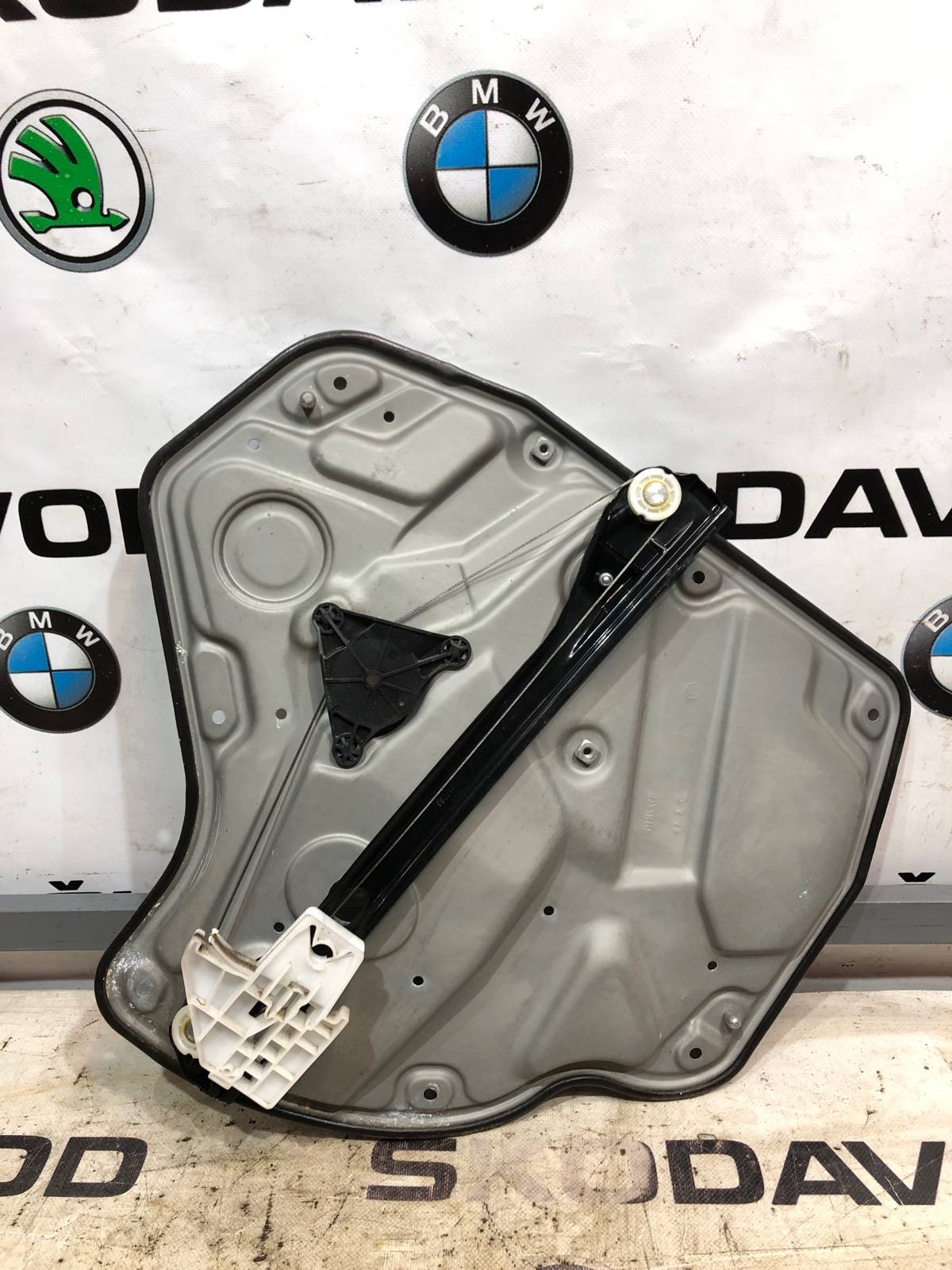 Щит стеклоподъёмника, 1000 рублей, Москва