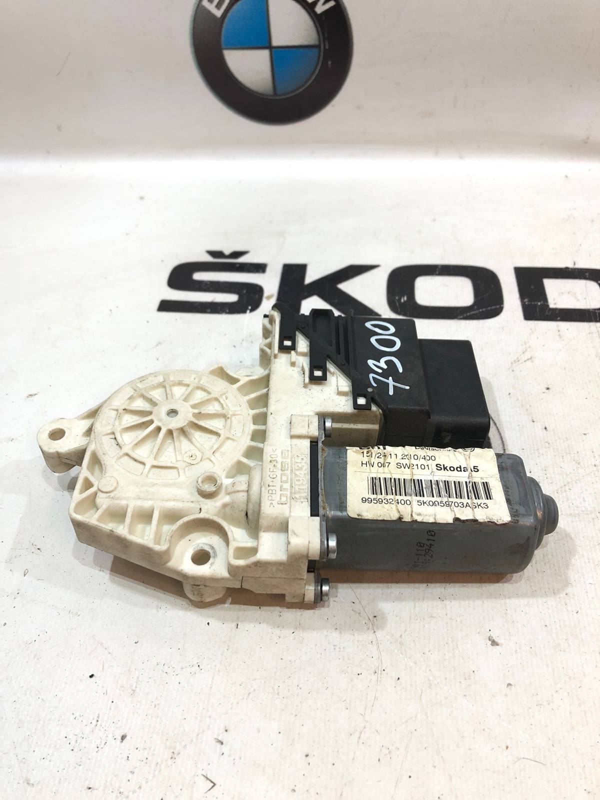 мотор стеклоподъемника, 500 рублей, Москва