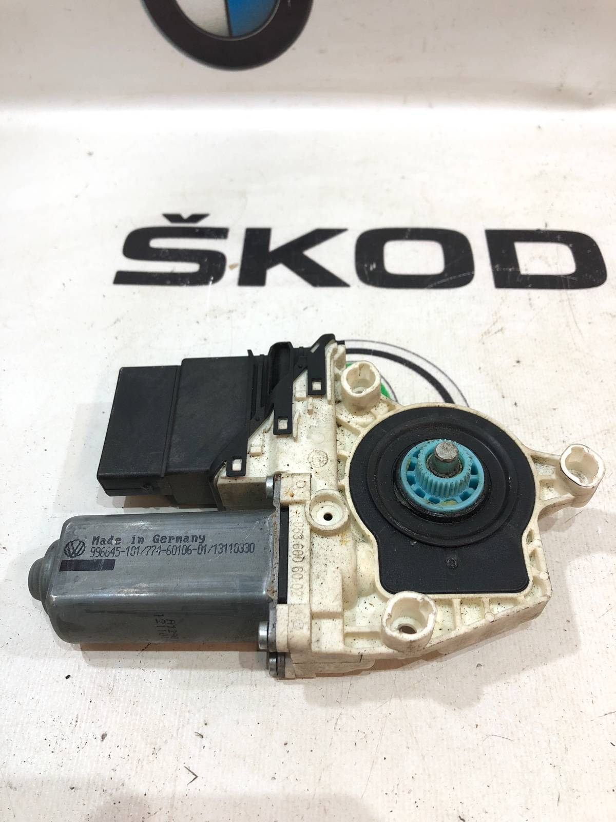 мотор стеклоподъемника, 500 рублей, Москва