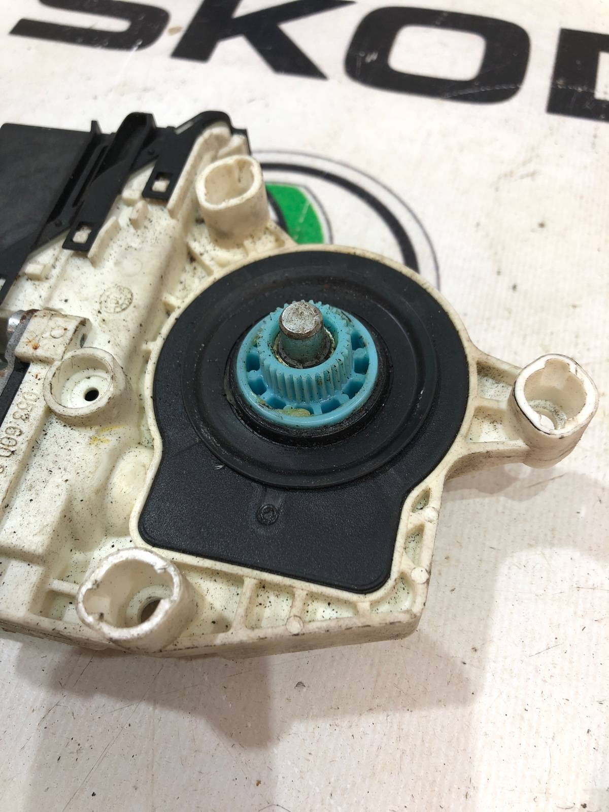 мотор стеклоподъемника, 500 рублей, Москва