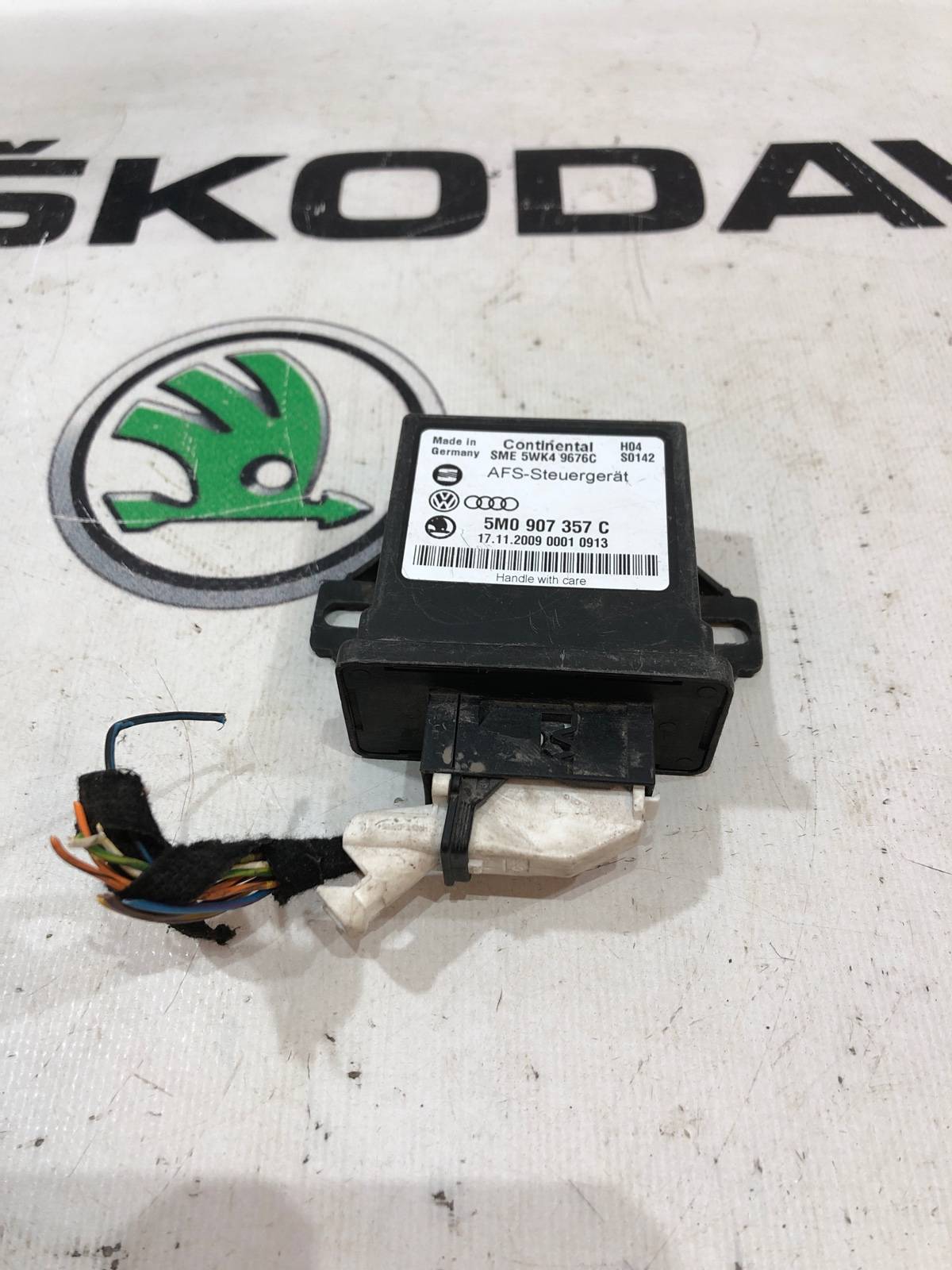 Модуль блок управления адаптивного освещения, 1500 рублей, Москва