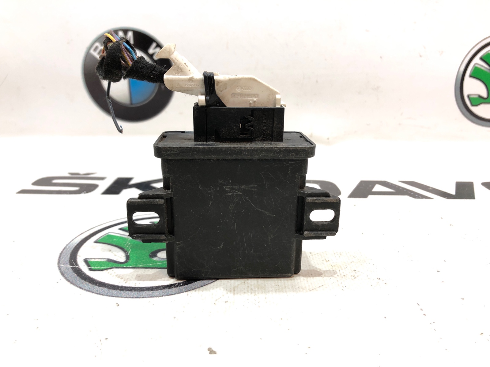 Модуль блок управления адаптивного освещения, 1500 рублей, Москва