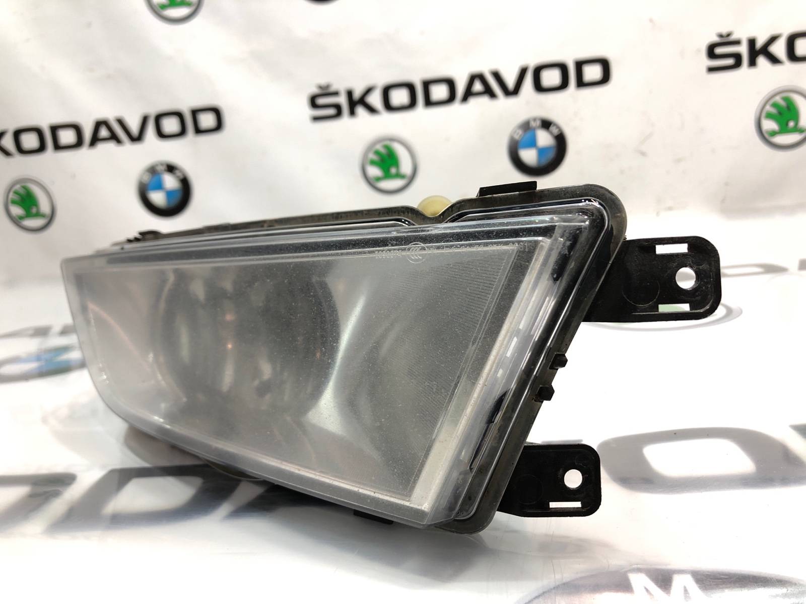 фара противотуманная ПТФ, 2000 рублей, Москва