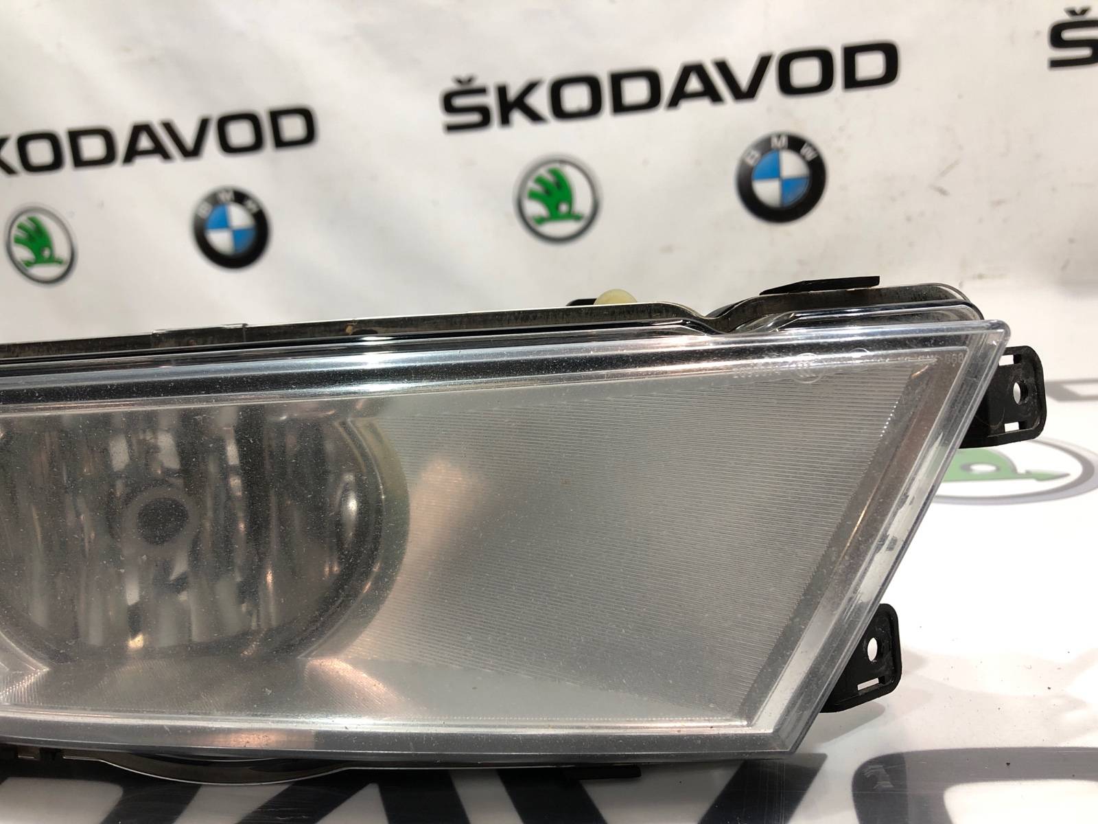 фара противотуманная ПТФ, 2000 рублей, Москва