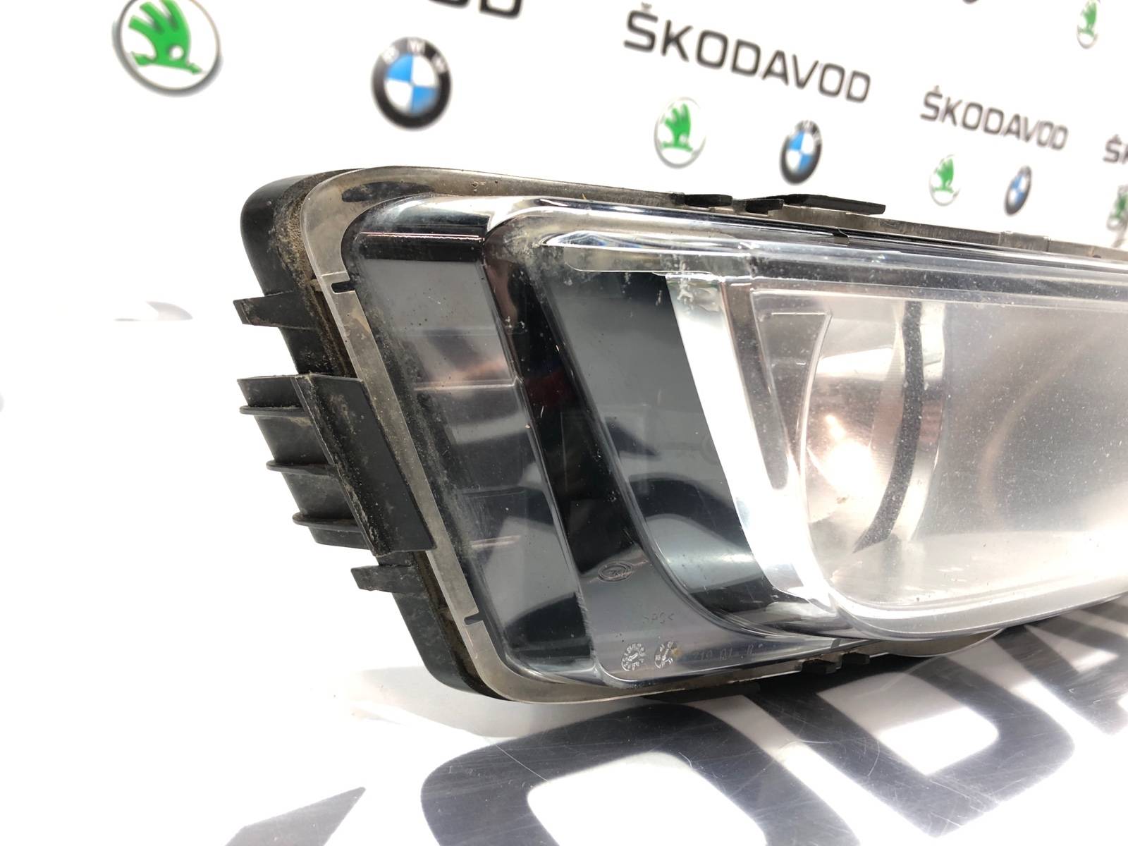 фара противотуманная ПТФ, 2000 рублей, Москва