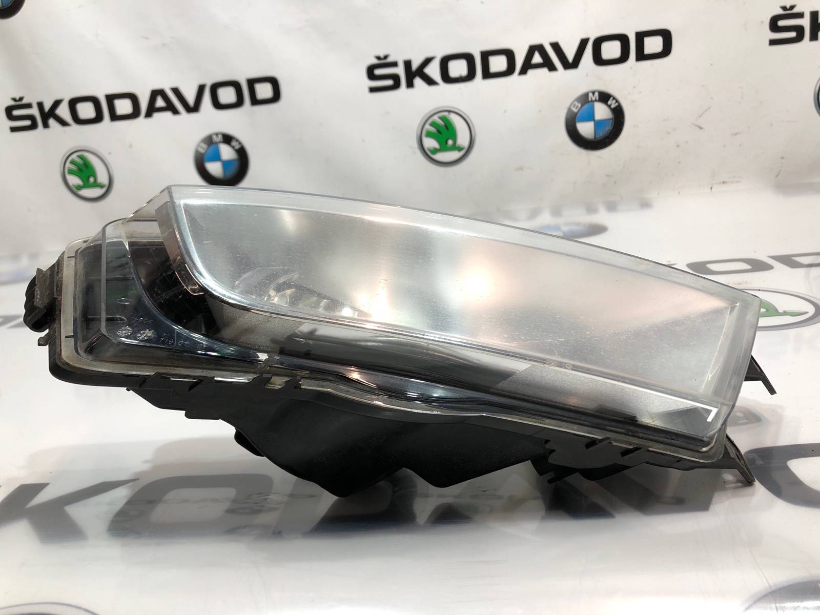 фара противотуманная ПТФ, 2000 рублей, Москва