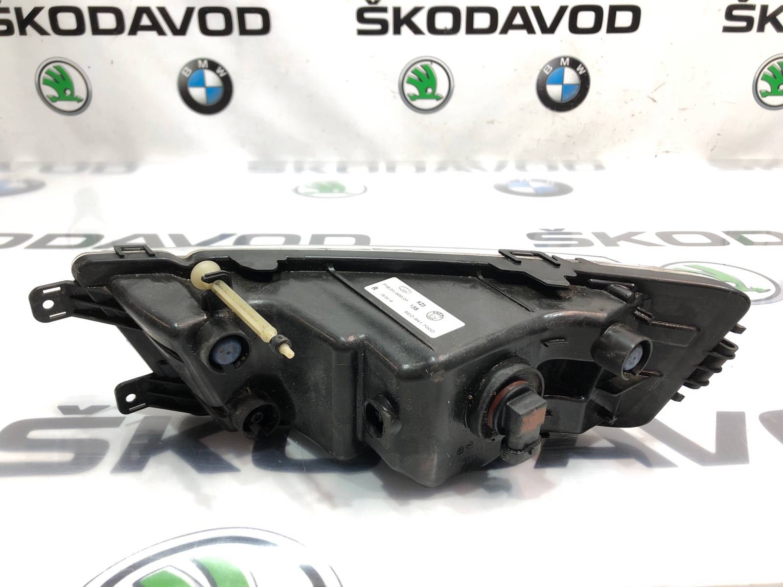 фара противотуманная ПТФ, 2000 рублей, Москва