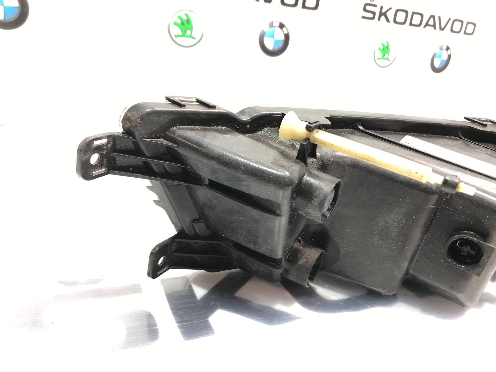 фара противотуманная ПТФ, 2000 рублей, Москва