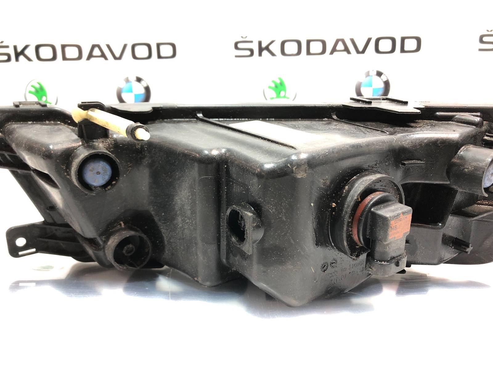 фара противотуманная ПТФ, 2000 рублей, Москва