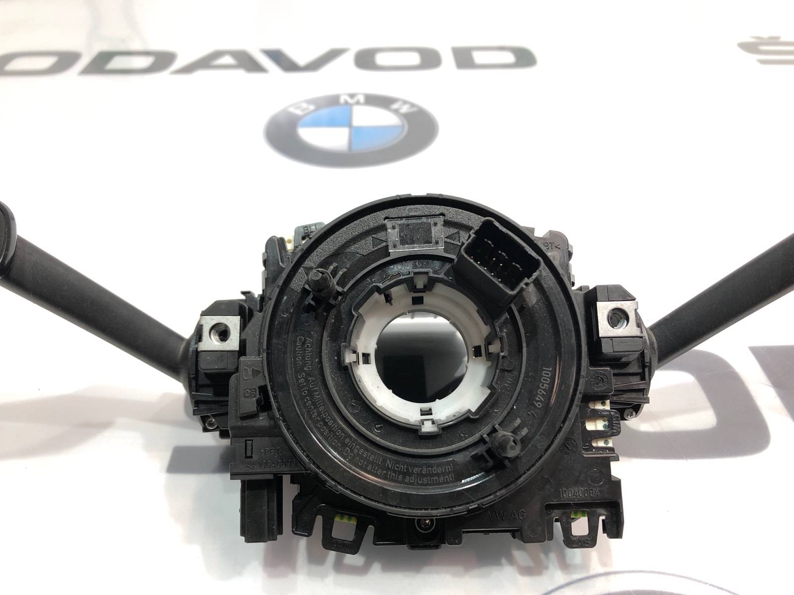 подрулевой переключатель в сборе, 4000 рублей, Москва