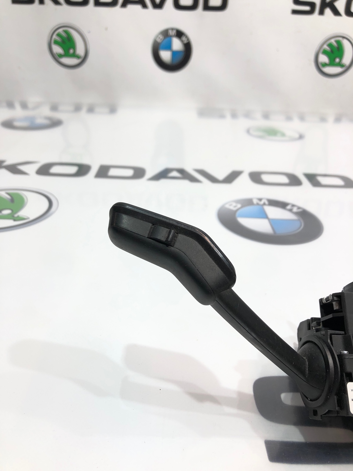 подрулевой переключатель в сборе, 4000 рублей, Москва