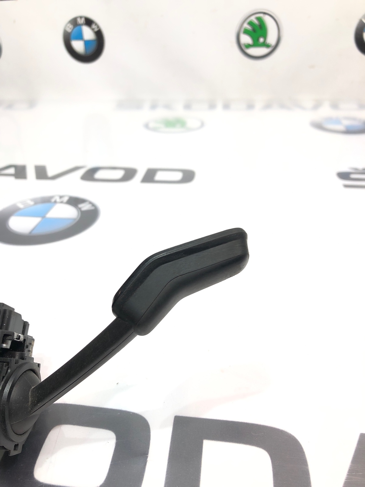 подрулевой переключатель в сборе, 4000 рублей, Москва