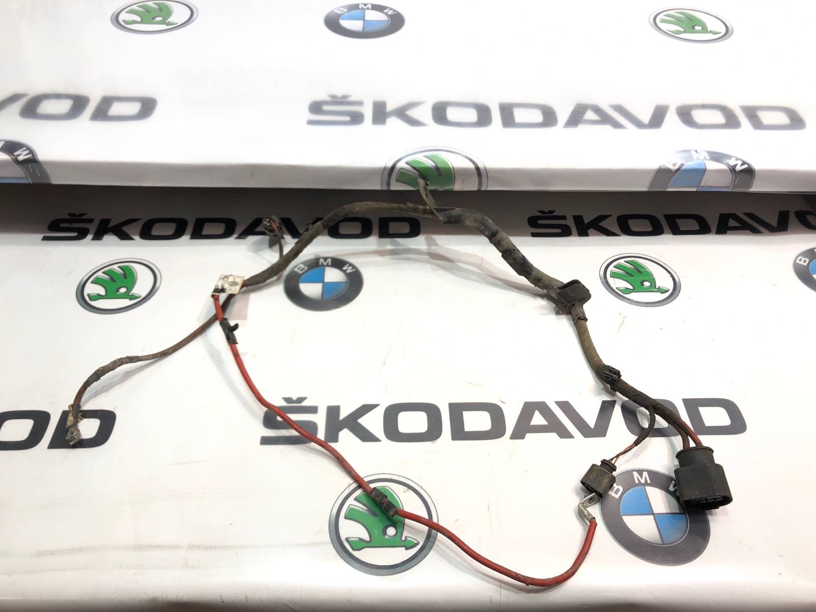 Проводка рулевой рейки, 1000 рублей, Москва