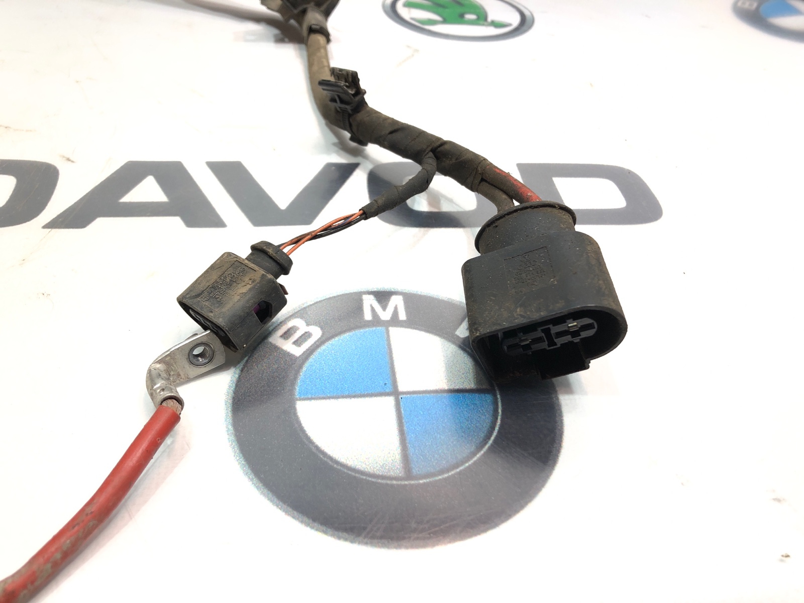 Проводка рулевой рейки, 1000 рублей, Москва