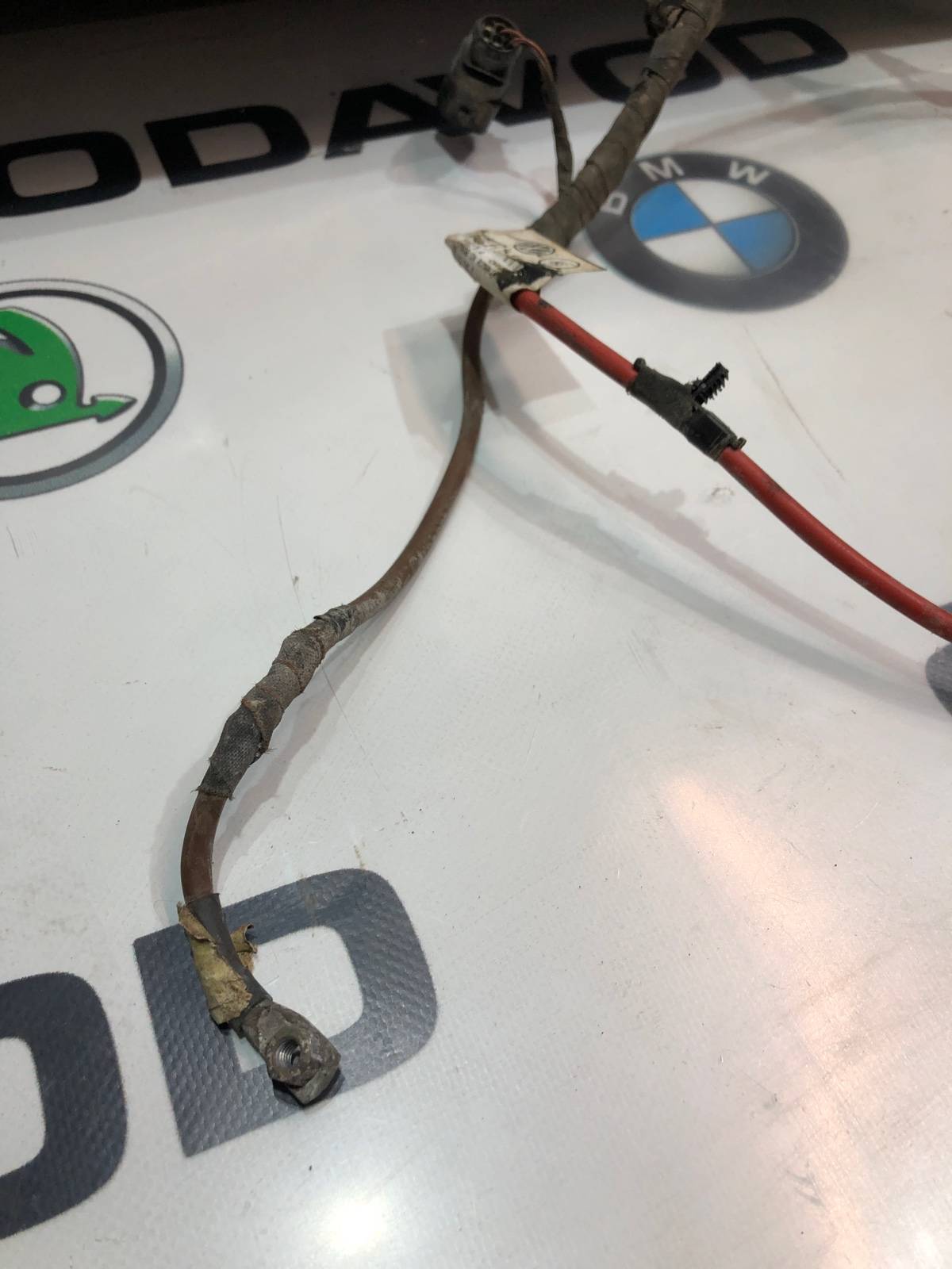 Проводка рулевой рейки, 1000 рублей, Москва