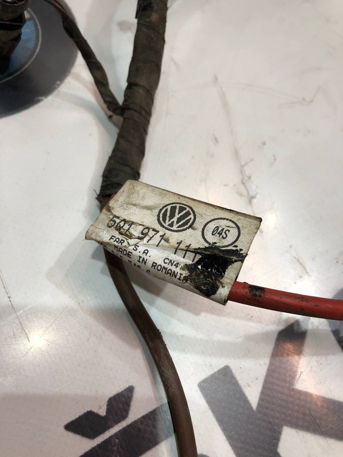 Проводка рулевой рейки, 1000 рублей, Москва