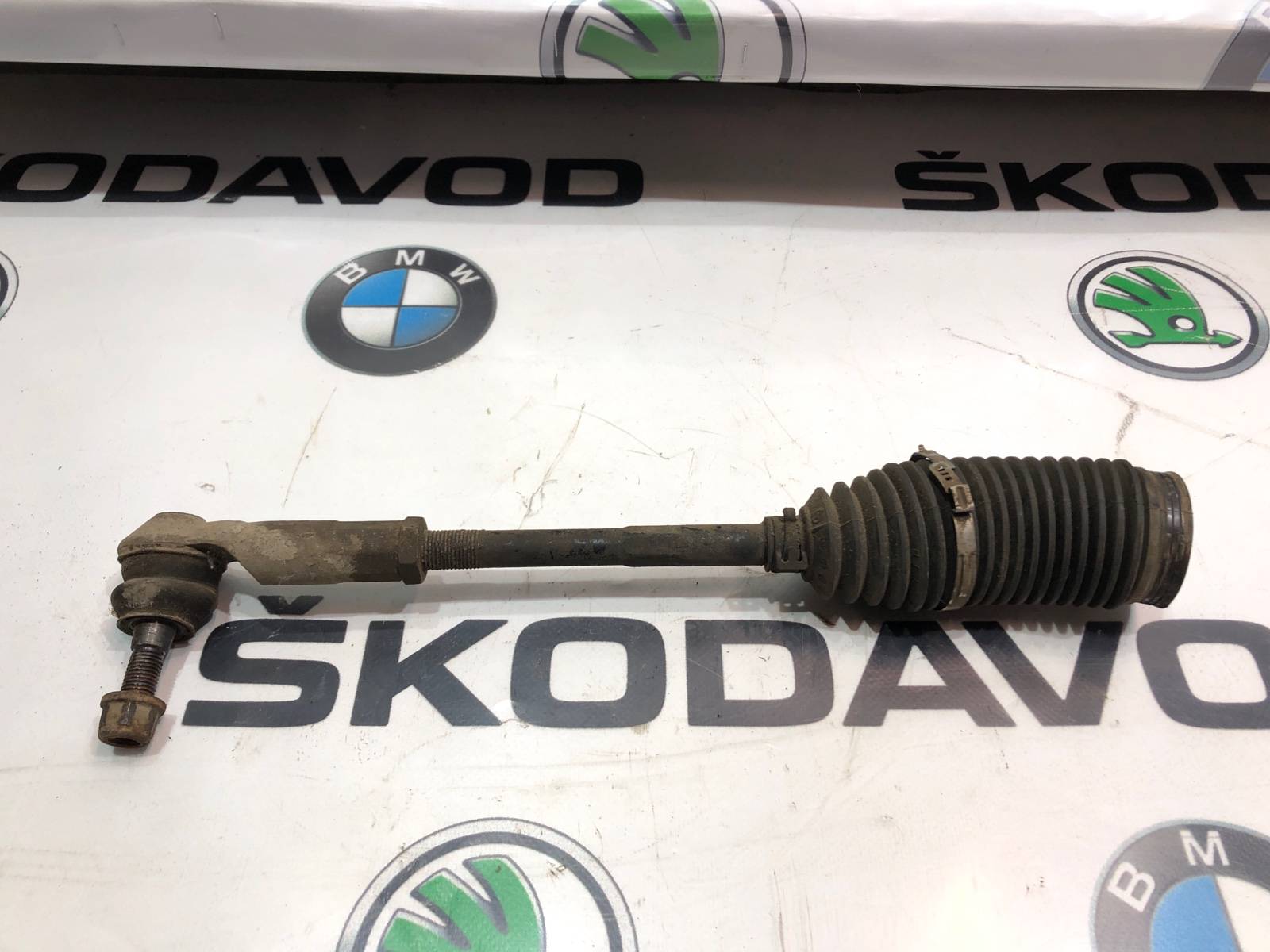 Наконечник рулевой тяги, 1500 рублей, Москва