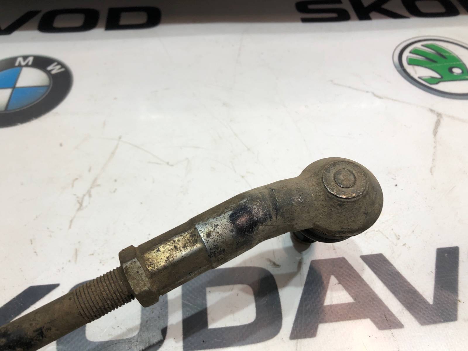 Наконечник рулевой тяги, 1500 рублей, Москва