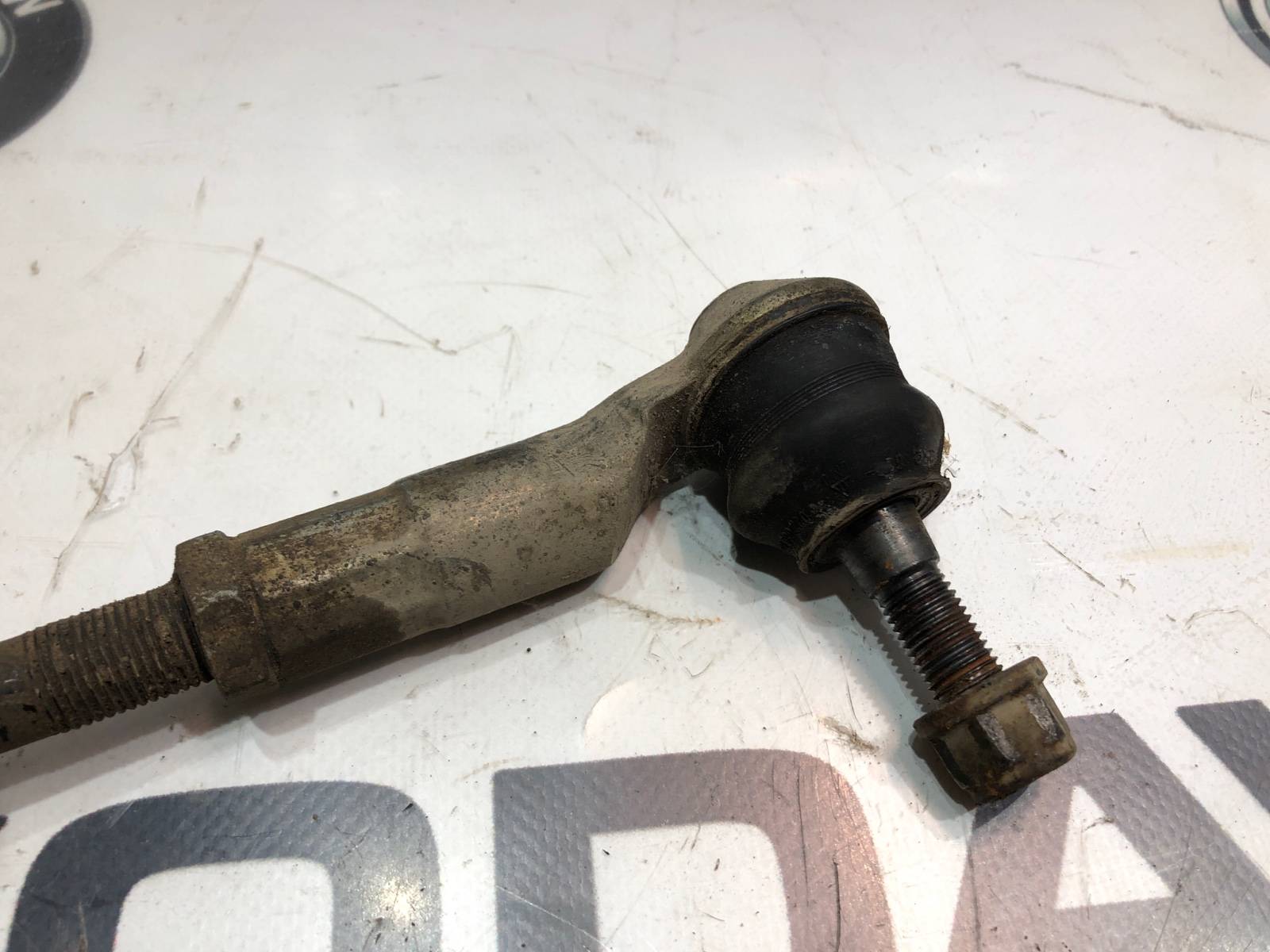 Наконечник рулевой тяги, 1500 рублей, Москва