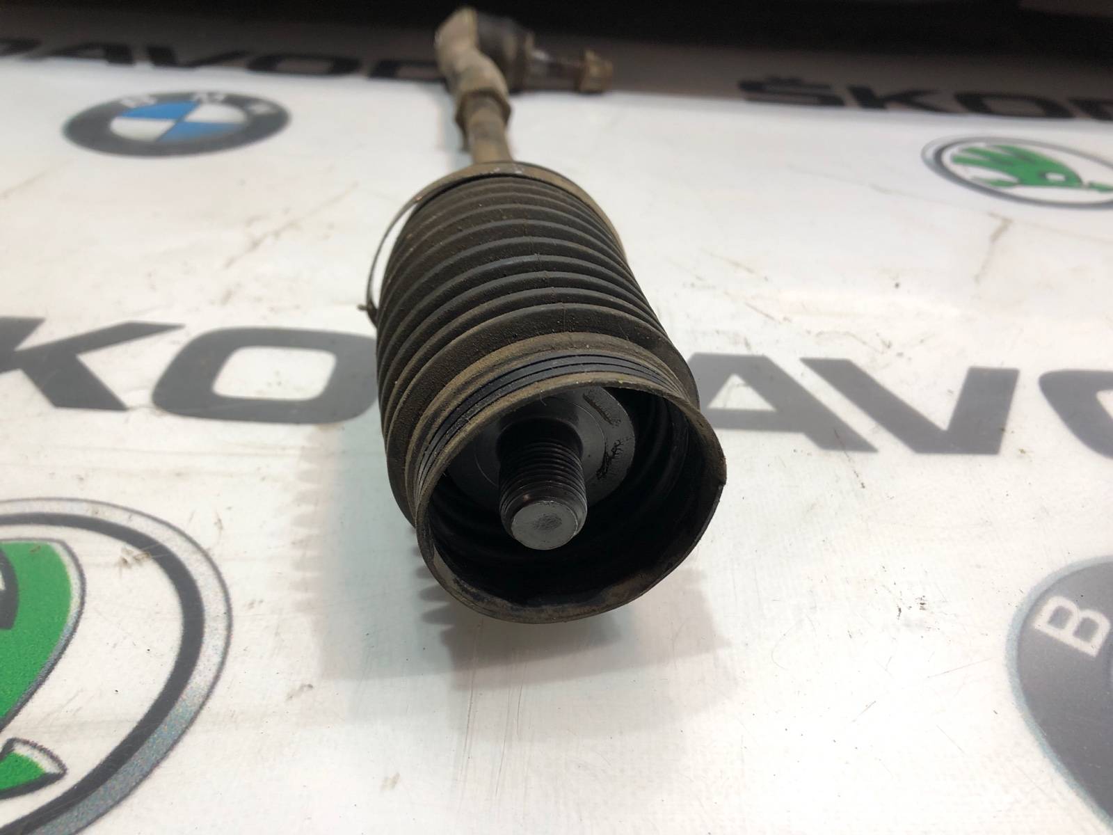 Наконечник рулевой тяги, 1500 рублей, Москва