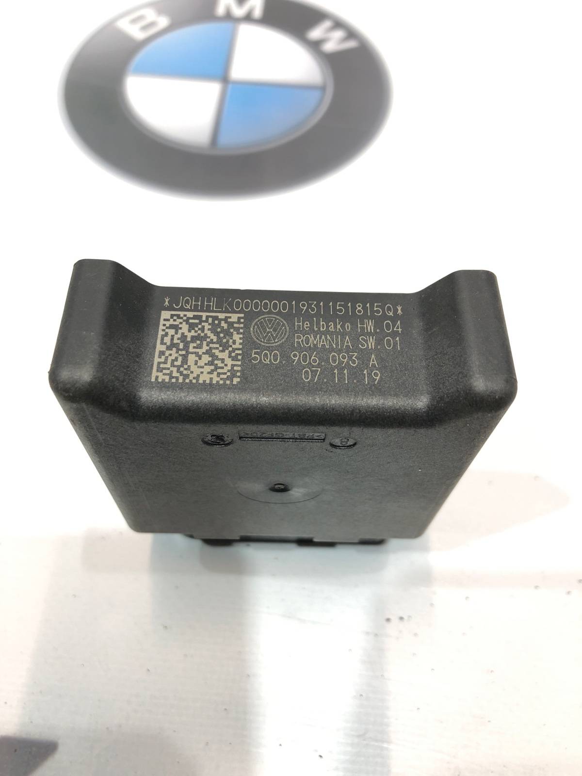 Реле бензонасоса, 1000 рублей, Москва