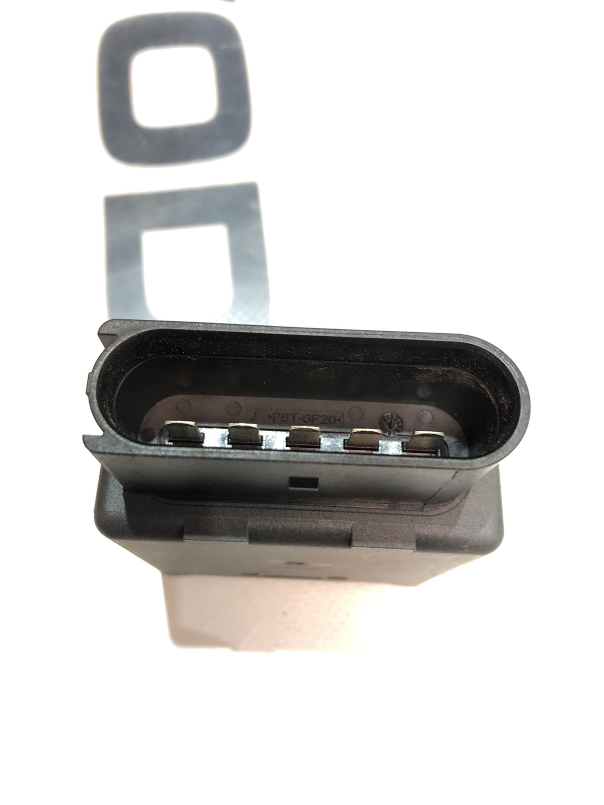 Реле бензонасоса, 1000 рублей, Москва