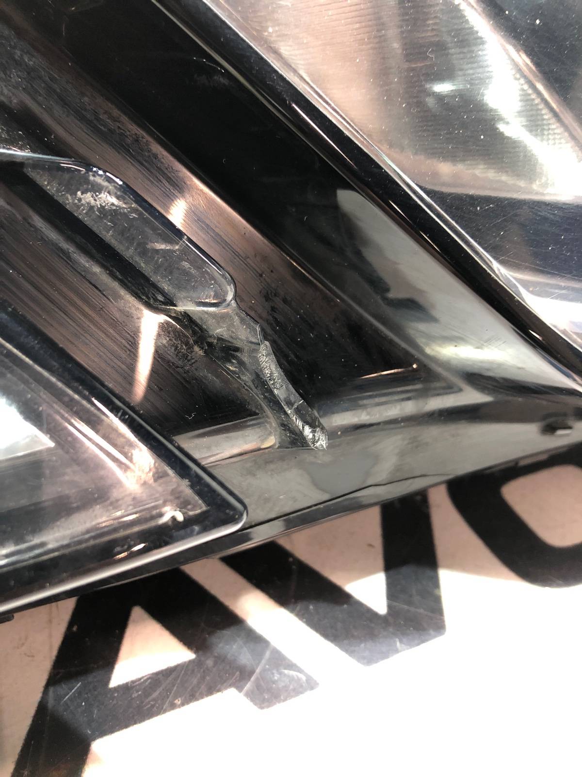 фара, 7000 рублей, Москва