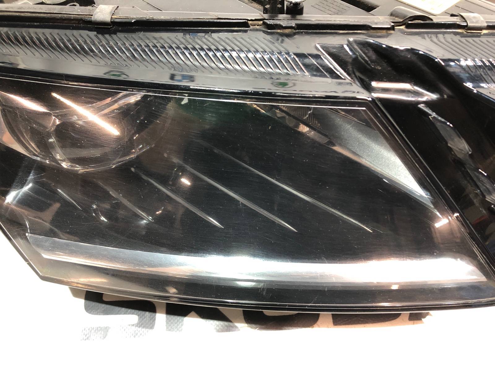 фара, 7000 рублей, Москва