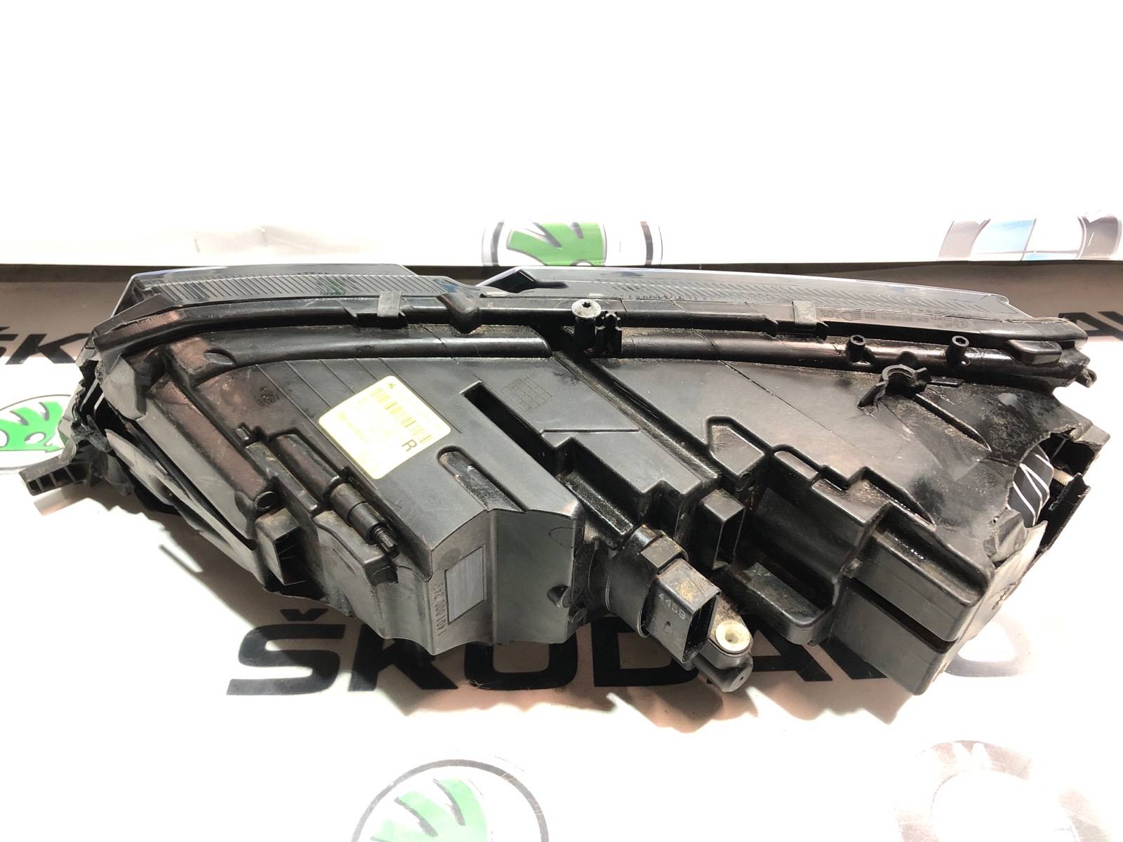 фара, 7000 рублей, Москва