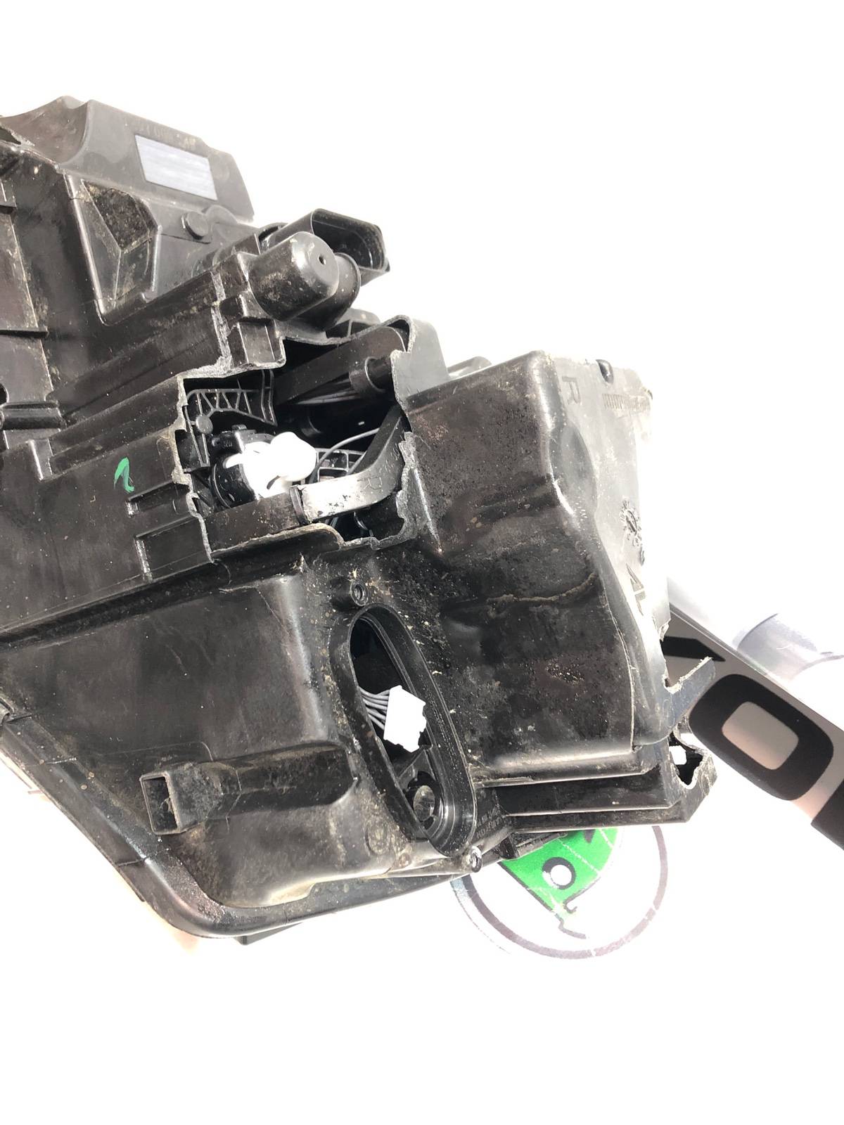 фара, 7000 рублей, Москва