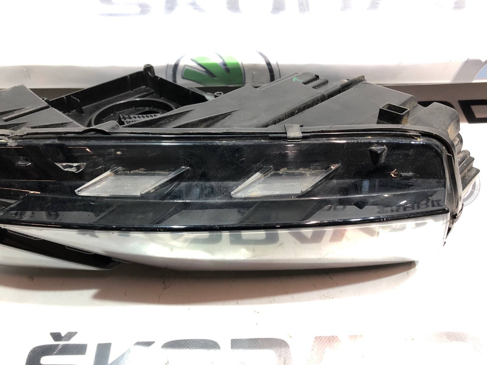 фара, 7000 рублей, Москва