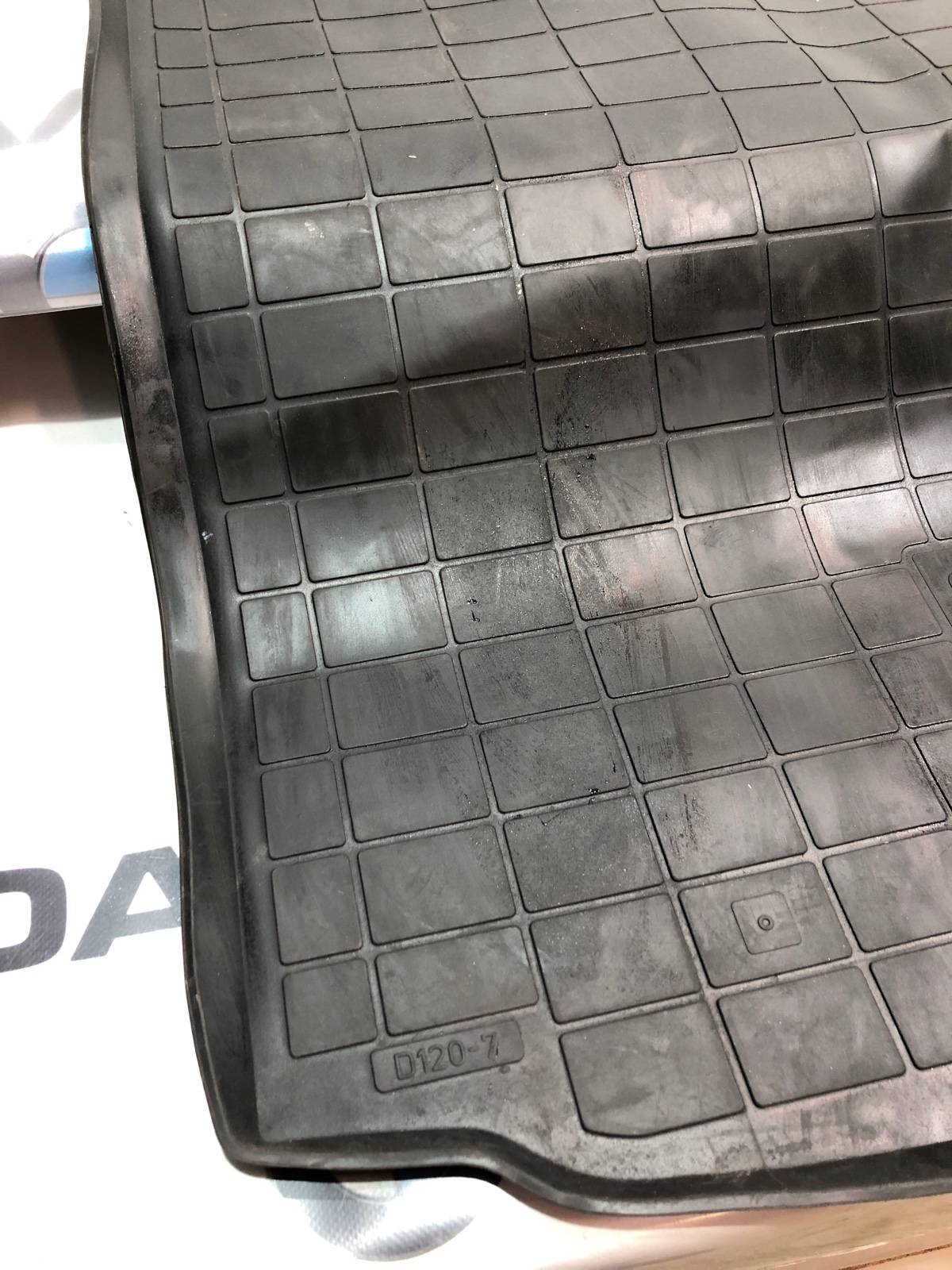 Коврик багажника, 1500 рублей, Москва