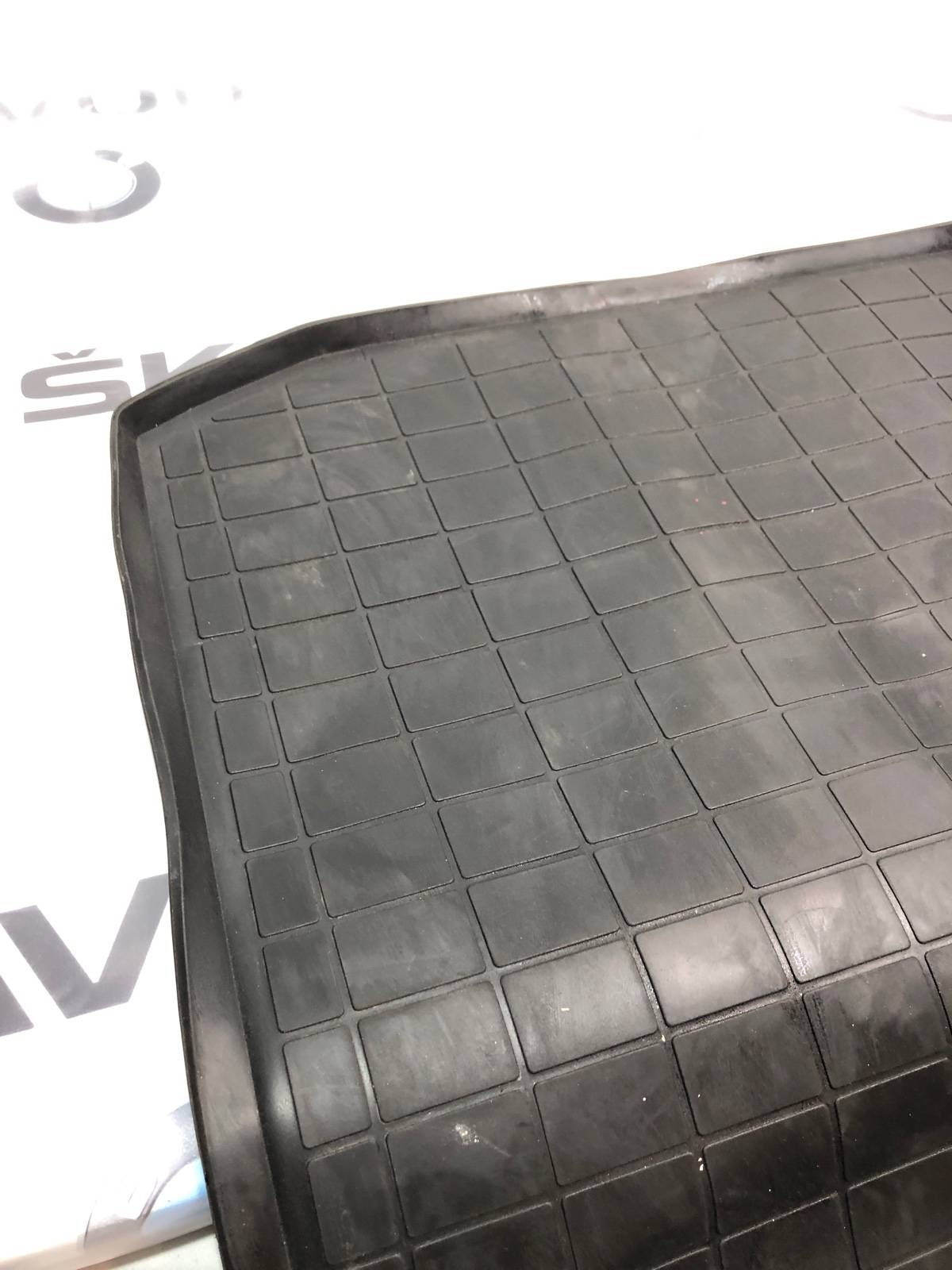 Коврик багажника, 1500 рублей, Москва