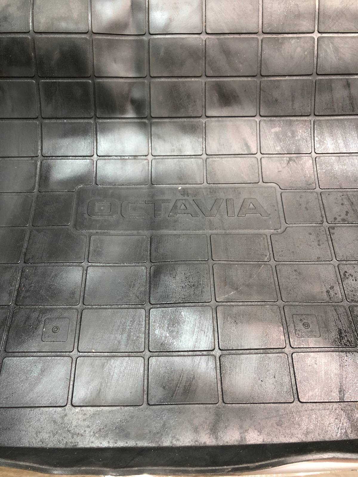 Коврик багажника, 1500 рублей, Москва