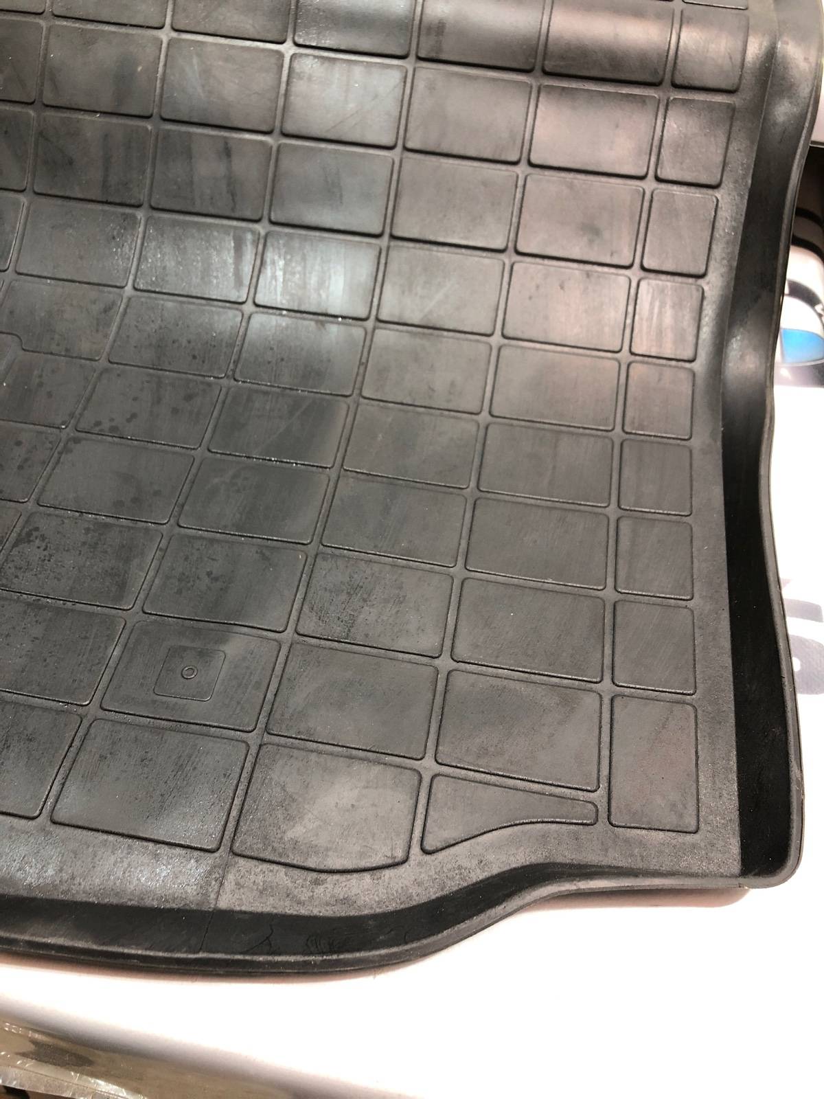 Коврик багажника, 1500 рублей, Москва