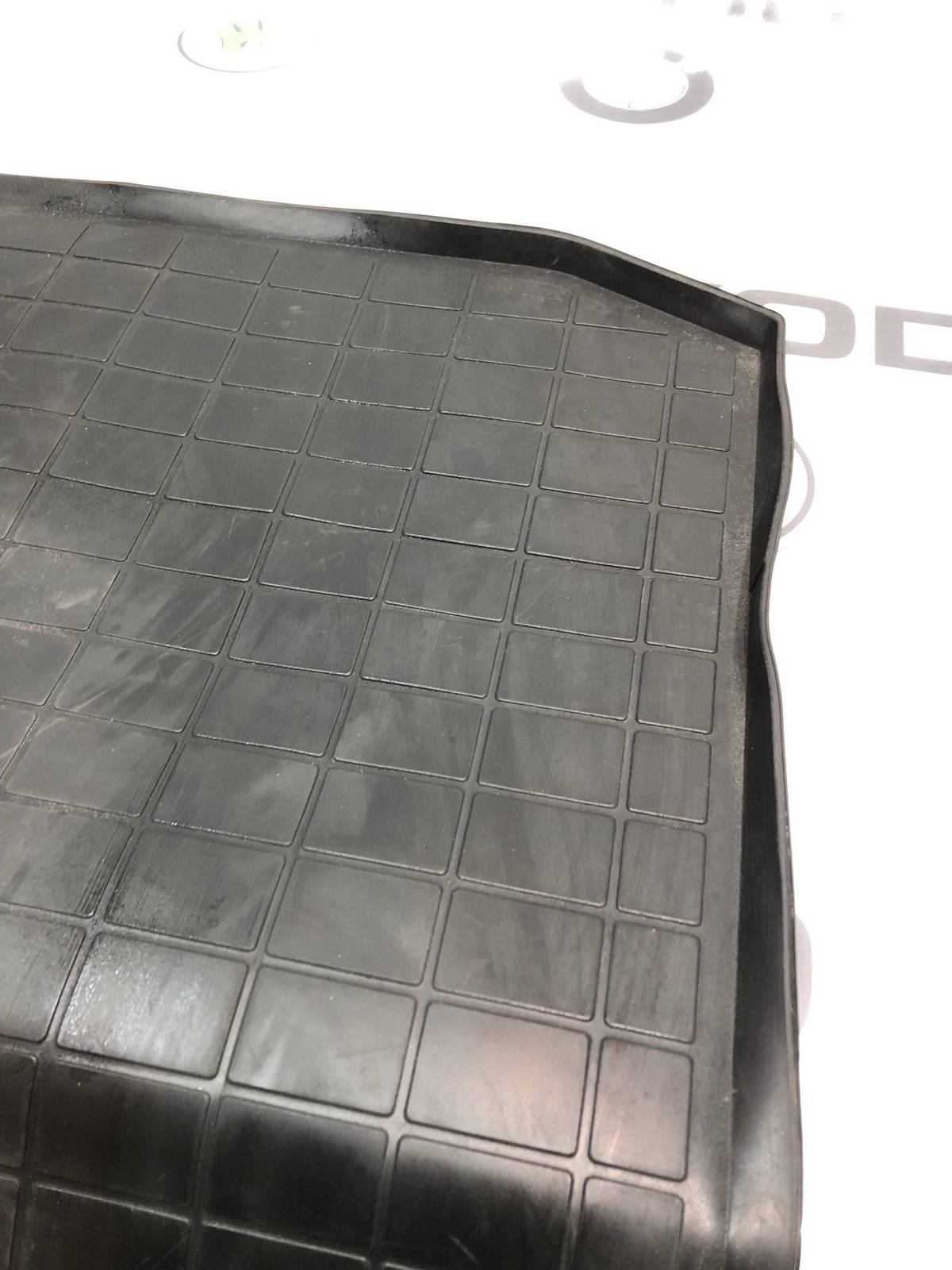 Коврик багажника, 1500 рублей, Москва