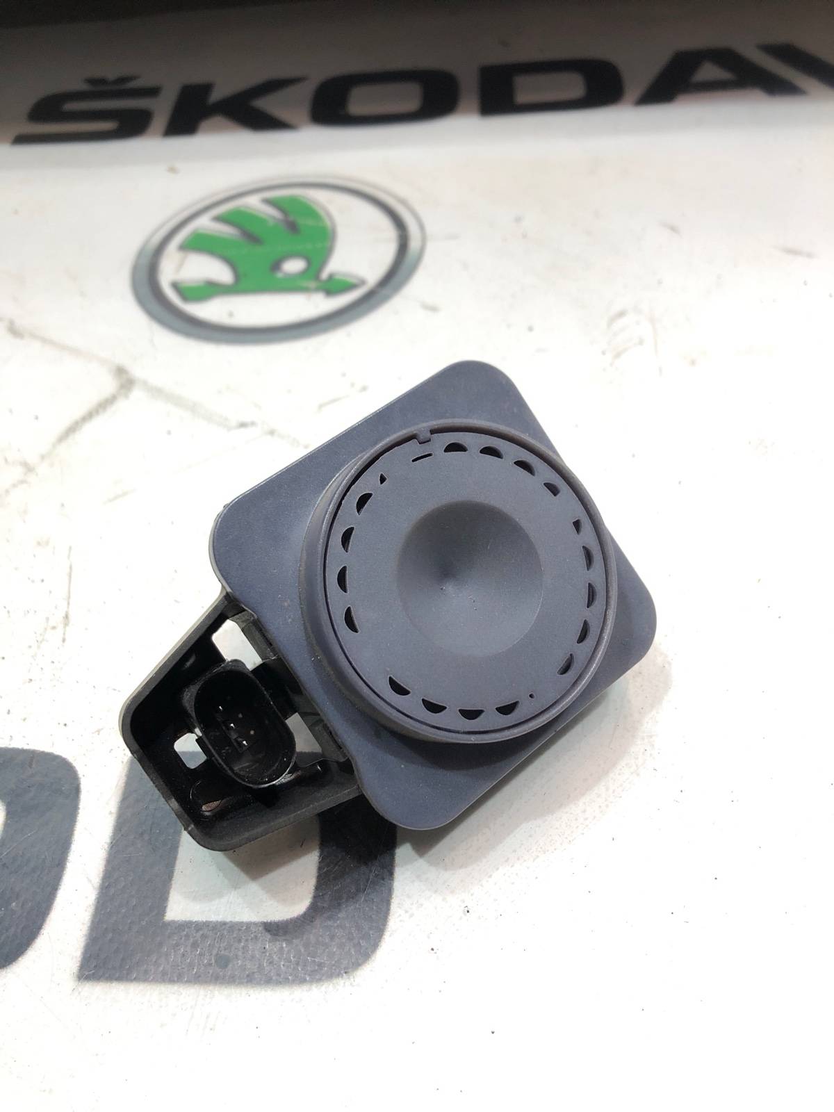 Сирена сигнализации, 2500 рублей, Москва