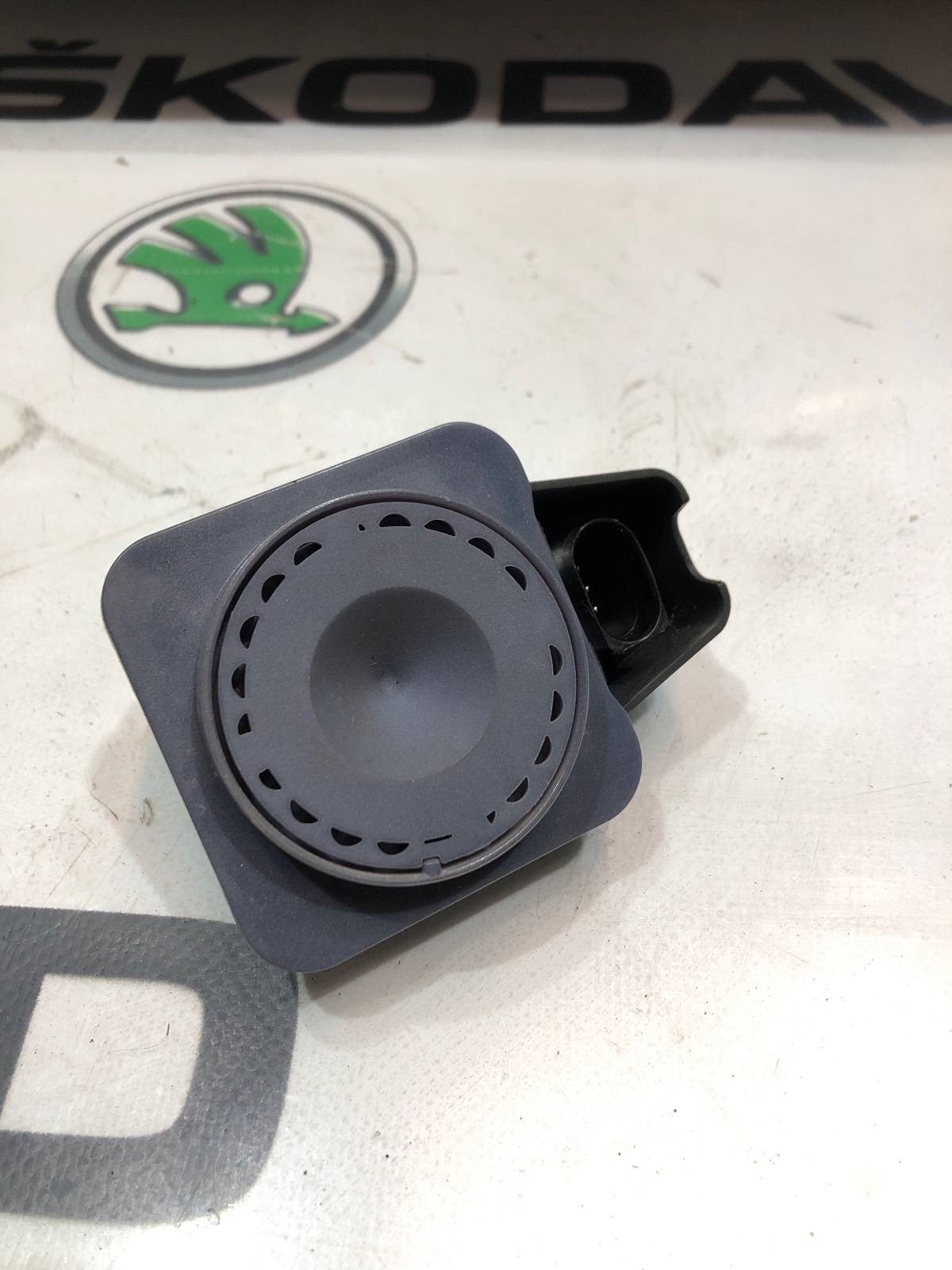 Сирена сигнализации, 2500 рублей, Москва